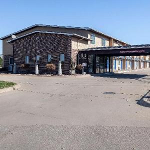Hotels near Adams County Fairgrounds Hastings - Rodeway Inn Hastings