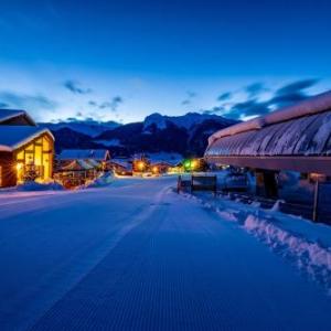 Hotels near Center Fontauna Disentis - Boutique Hotel Pellas