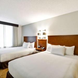 Hyatt Place Chicago Warrenville