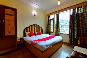 OYO 30367 Rr Villa, Jutogh