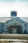 Afton Wyoming Hotels - Cobblestone Inn & Suites - Soda Springs