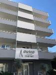 Giulianova Italy Hotels - Aurea Hotel