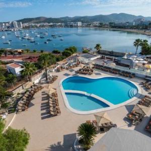 San Antonio Abad Hotels Deals At The 1 Hotel In Thb Ocean Beach Cl