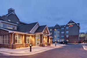 Residence Inn South Bend Mishawaka, Mishawaka