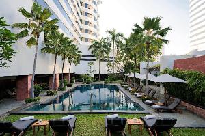 JW Marriott Hotel Bangkok, Bangkok