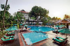 Anantara Riverside Bangkok Resort - SHA Plus Certified, Bangkok
