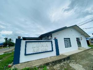 Luna Guesthouse, Semporna