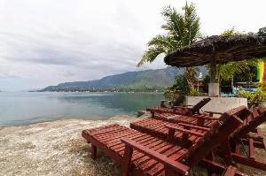 Bagus Bay Guest House, Samosir Island