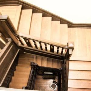 Hotels near PPL Center - Historic Benner Mansion