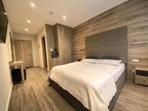 Stadthotel Hamburg, Hamburg