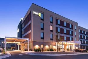 Home2 Suites By Hilton Merrillville, Merrillville