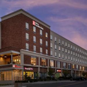 Hilton Garden Inn Westchester/Dobbs Ferry NY