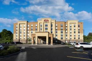 Hampton Inn & Suites by Hilton Barrie, Barrie