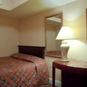 Hotels near Moscone Center San Francisco - European Hostel