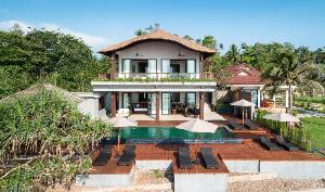 SAAI Resort, Tambon Phongprasan