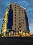 Seeb Oman Hotels - MUSCAT GATE HOTEL