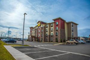 My Place Hotel- Nashville East-140/Lebanon, TN, Lebanon