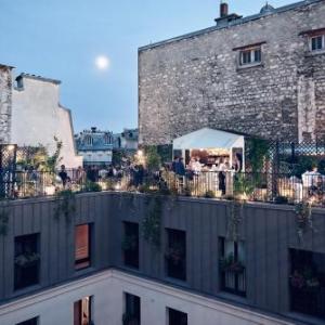 Hotel des Grands Boulevards