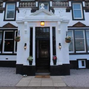 Ernespie House Hotel