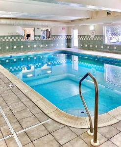 Country Inn & Suites by Radisson, Cincinnati Airport, KY, Florence