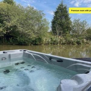 TheWaterfrontLodges