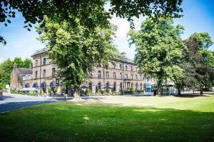 White Hart Hotel, BW Premier Collection, Harrogate