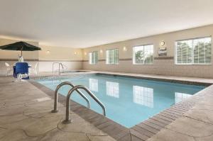 Country Inn & Suites by Radisson, Madison, AL, Madison