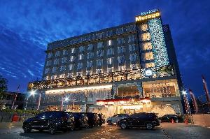 Kyriad Hotel Muraya Aceh, Aceh