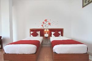 OYO 10632 Hotel Brigade Royal, Mangalore
