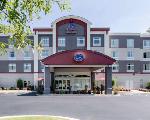 William & Mary Hall Virginia Hotels - Comfort Suites Williamsburg Historic Area