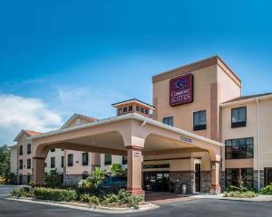 Comfort Suites Panama City near Tyndall AFB, Panama City