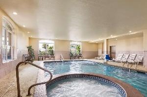 Country Inn & Suites by Radisson, Galveston Beach, TX, Galveston
