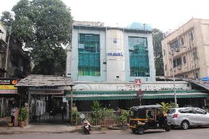 Pravasi Residency, Thane