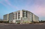 Napredak Hall California Hotels - Element San Jose Milpitas