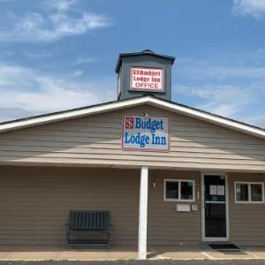 Budget Lodge Inn - Abilene