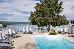 Granville New York Hotels - Lake Bomoseen Lodge