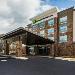 MadLife Stage and Studios Hotels - Holiday Inn Express & Suites Atlanta N - Woodstock