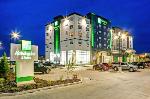 Bert Church Theatre Alberta Hotels - Holiday Inn Hotel & Suites Calgary Airport North