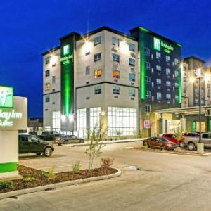 Holiday Inn Hotel & Suites Calgary Airport North