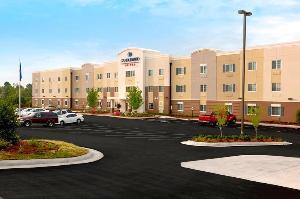 Candlewood Suites Lenexa - Overland Park Area, Lenexa