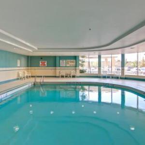 Homewood Suites By Hilton Toronto Airport Corporate Centre