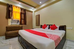 OYO 9658 Hotel Madhuram, Patna