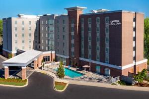 Hampton Inn & Suites Tallahassee Capitol-University, Tallahassee