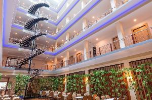 Marlin Hotel, Suratthani