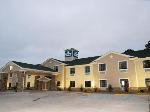 Fields Louisiana Hotels - Cobblestone Inn & Suites - Vinton, LA