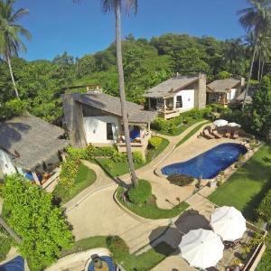Khanom Hill Resort, Khanom