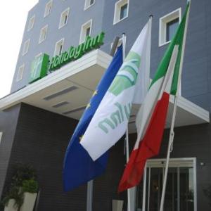 Holiday Inn Milan Nord Zara