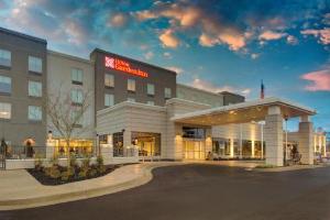 Hilton Garden Inn Jackson, Jackson