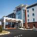 Hotels near Artie's Bar and Grill Frenchtown - Hampton Inn By Hilton & Suites Warrington