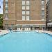 Hotels near Reynolds Coliseum - Homewood Suites by Hilton Raleigh Cary I-40